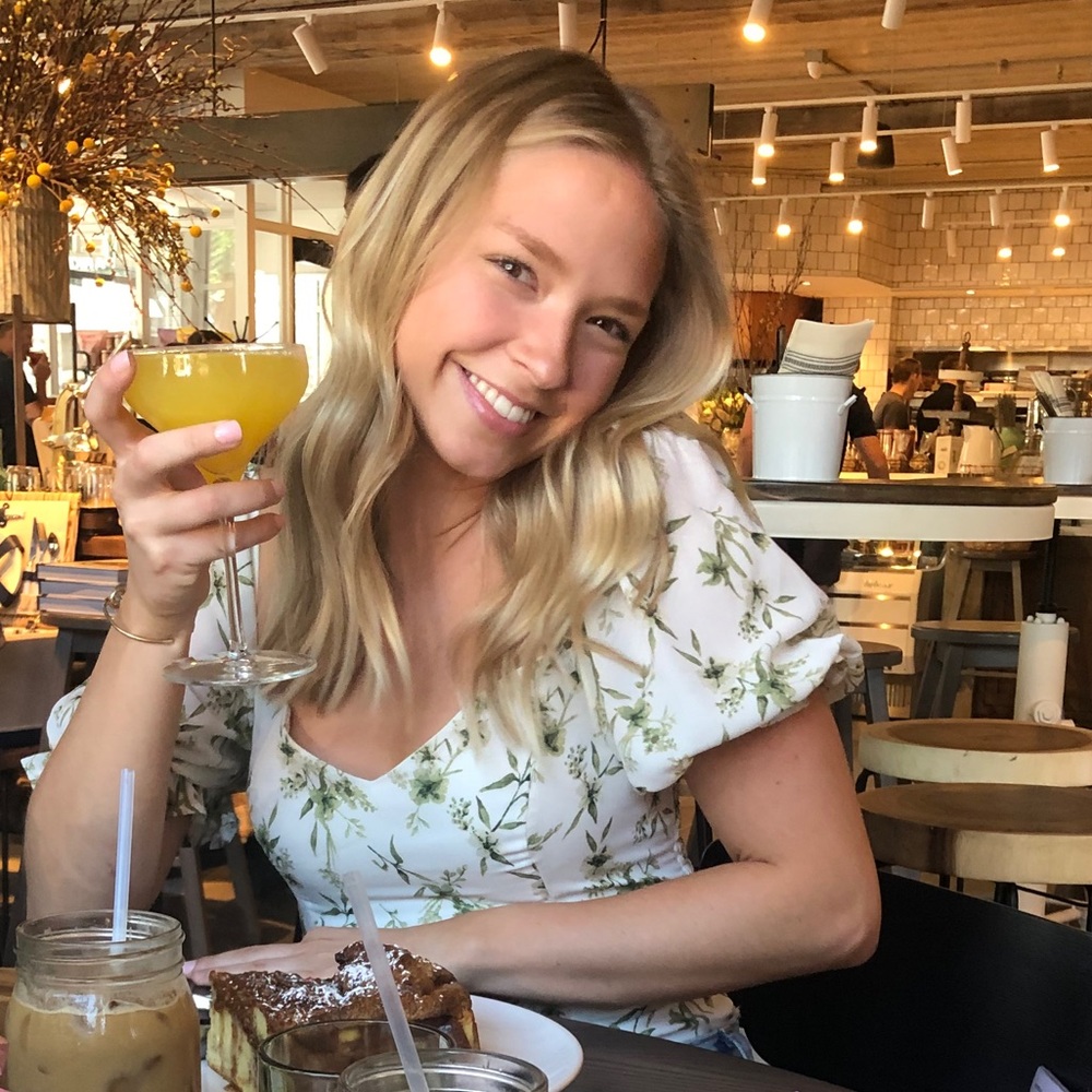 Meet your Posher, Kassidy